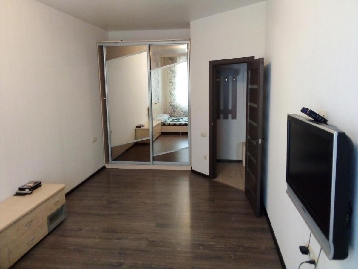 Квартира в Альтаире 2/Apartment for rent in a residential complex Altair 2 Одесса Экстерьер фото
