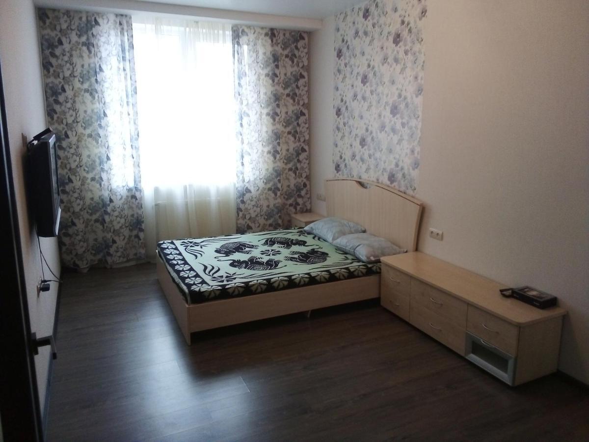Квартира в Альтаире 2/Apartment for rent in a residential complex Altair 2 Одесса Экстерьер фото
