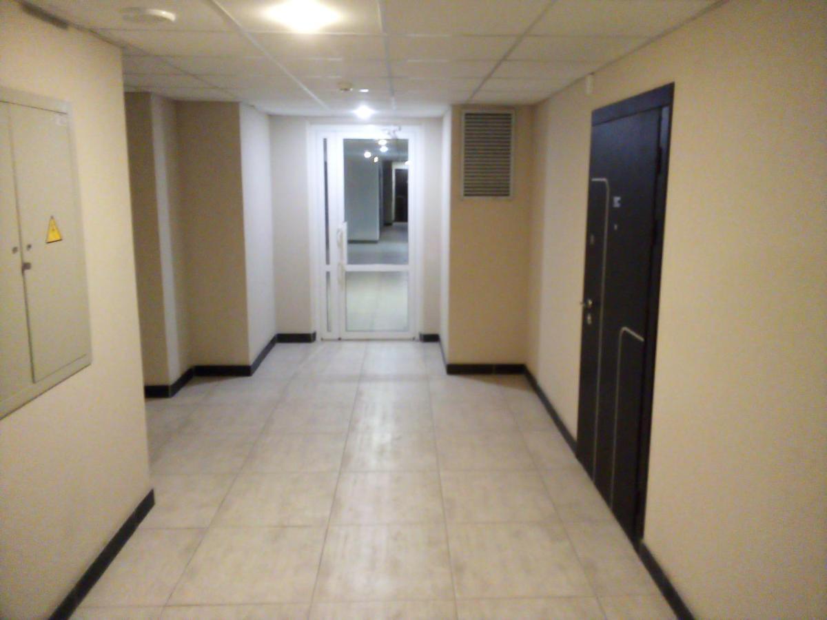 Квартира в Альтаире 2/Apartment for rent in a residential complex Altair 2 Одесса Экстерьер фото