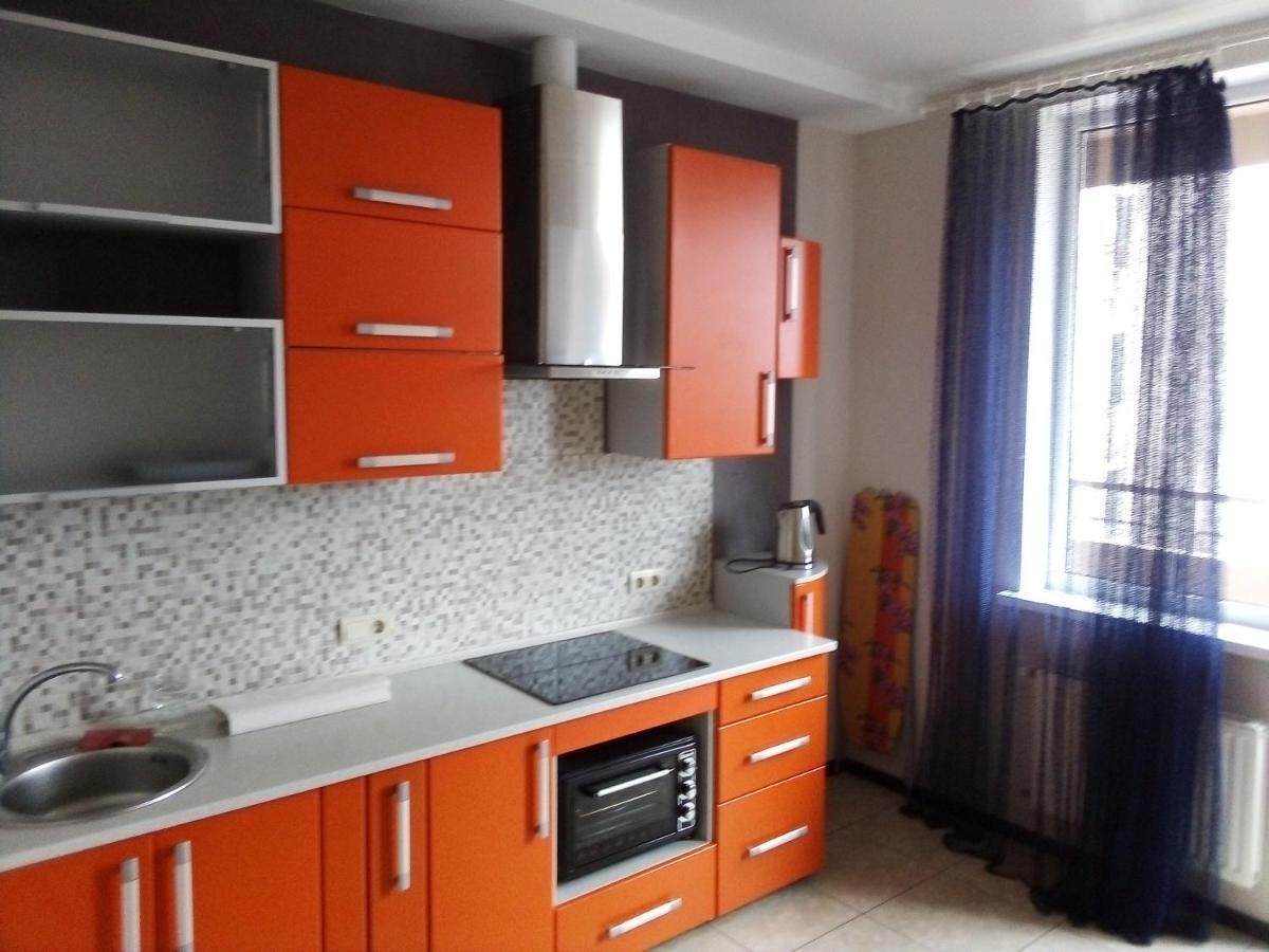 Квартира в Альтаире 2/Apartment for rent in a residential complex Altair 2 Одесса Экстерьер фото